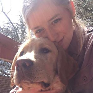 Meet your Posher, Lydia